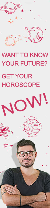get a horoscope consultation now