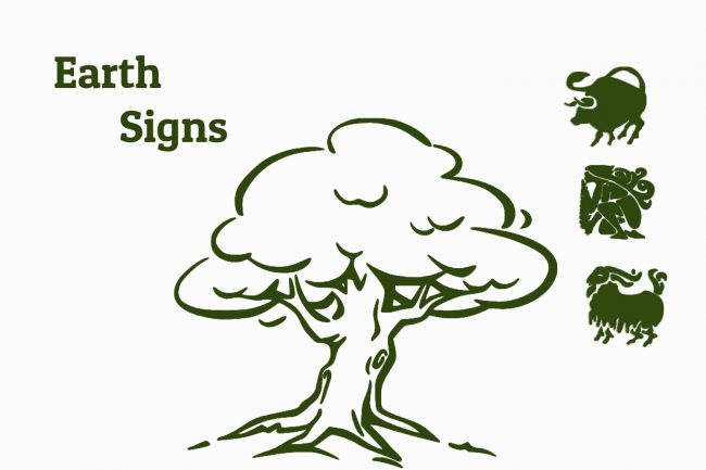 earth-signs