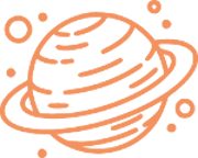 planet