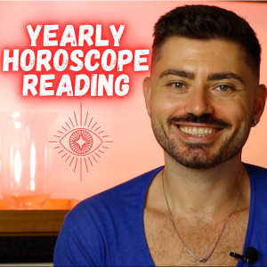 Yearly Horoscope Reading