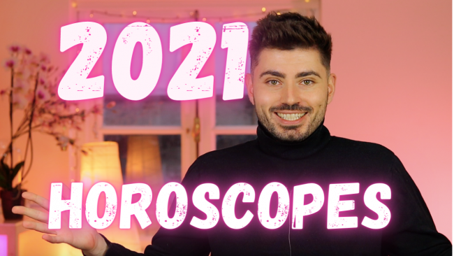 horoscope 2021 horoscope 2021