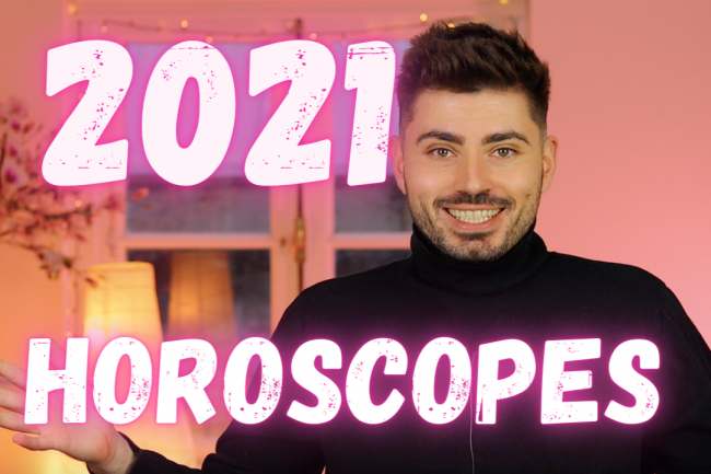 horoscope 2021