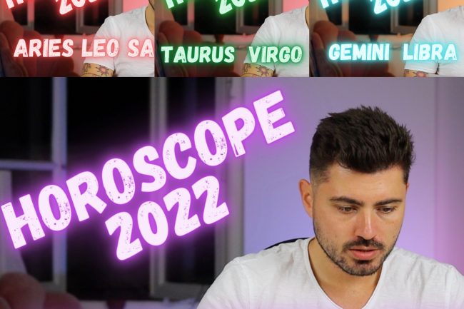 horoscope 2022
