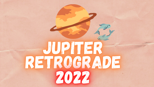 jupiter retrograde