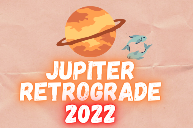 jupiter retrograde