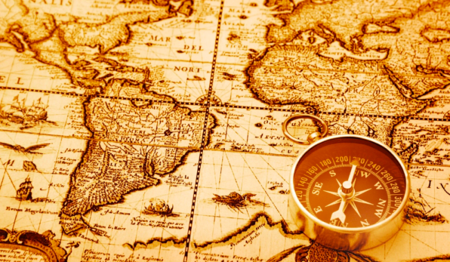 Living abroad according to astrology