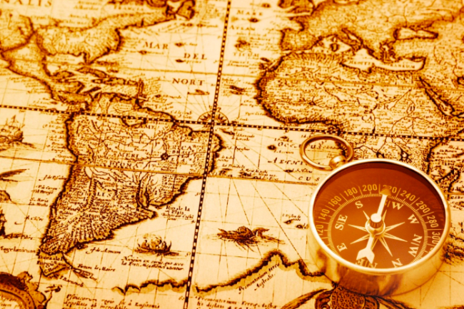 Living abroad according to astrology