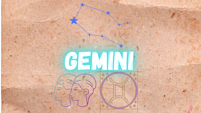 gemini