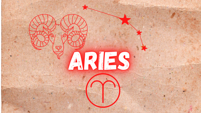 aries in astrology aries