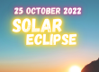 solar eclipse