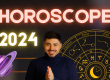 horoscope readings 2024