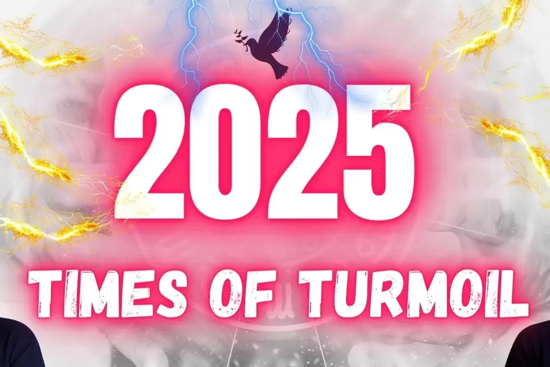 2025 predictions