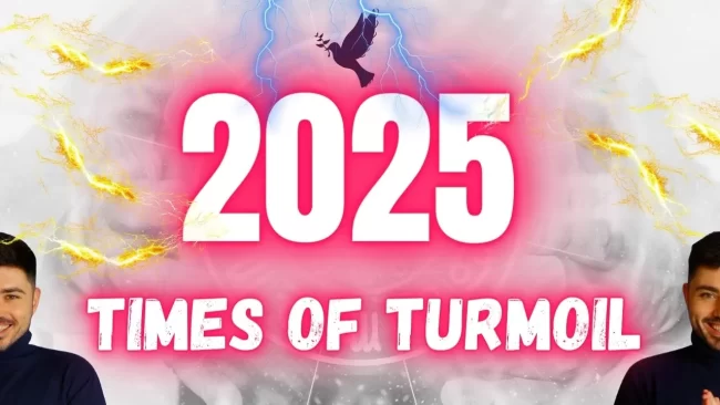 2025 predictions