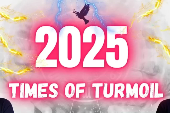 2025 predictions