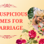 Vedic Astrology Red Flags: Identifying Inauspicious Times for Marriage