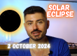 solar eclipse