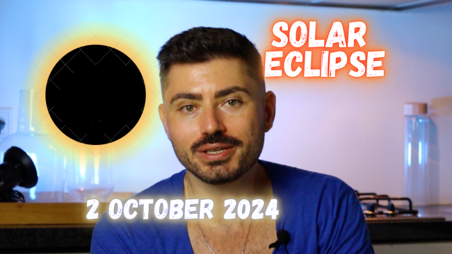 solar eclipse