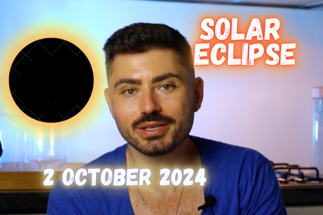 solar eclipse